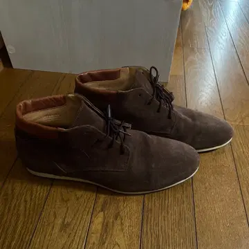 이탈리아제 스웨이드 원단