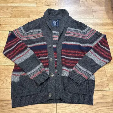 AMERICAN EAGLE 남성용 가디건
