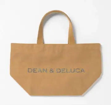 DEAN & DELUCA 카페오레 토트백 S