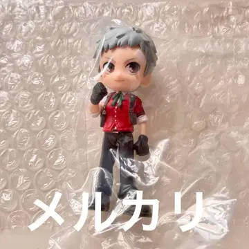 페르소나 3 로드 사나다 아키히코 피규어 팔버스 PalVerse