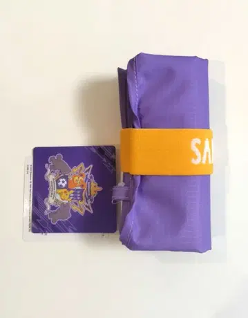 산프레체 포켓몬 센터 히로시마 에코백