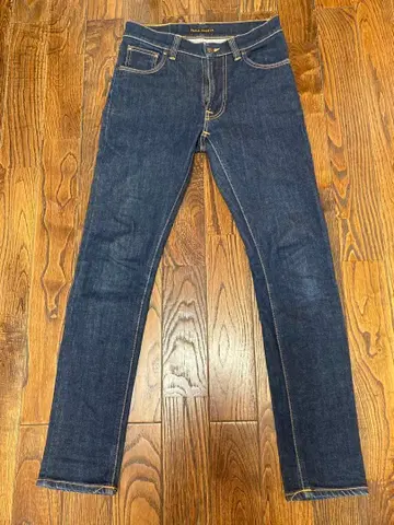 nudie jeans LEAN DEAN 누디진 린딘