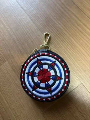 블랙미 blackmeans 코인 케이스