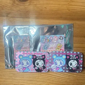 나루미야 해피파크 슬라이드 캔 태블릿 블루베리 리 데빌리 2점