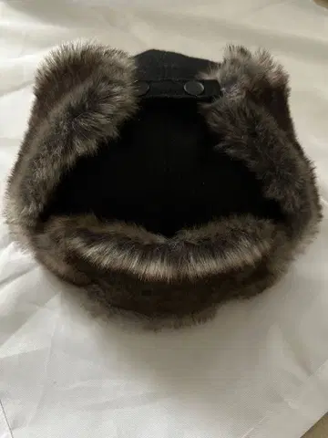 niko and - 플라이트 캡 블랙