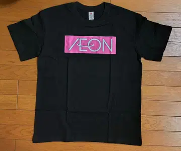 AEON 이온 기업 로고 기업 콜라보