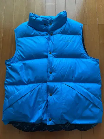 L.L.Bean 트레일 모델 다운 베스트 82 트레일