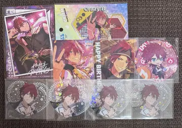 앙상블 스타즈 린네 묶음 판매