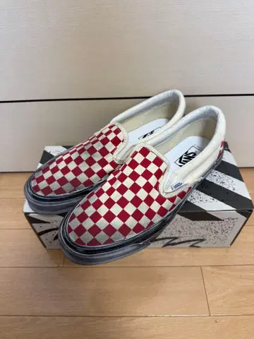 VANS vault OG Classic Slip, 27.5cm