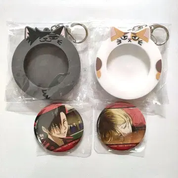 미개봉품 하이큐 쓰레기장의 결전 쿠로오 코즈메 켄마