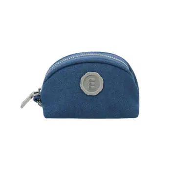 [ 미사용 ] minitmute Clo Pouch Keyring