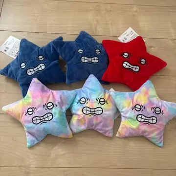 치이카와 치이오코 스타 별 움직이는 별똥별