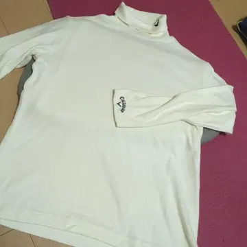 캘러웨이 남성용 하이넥 풀오버