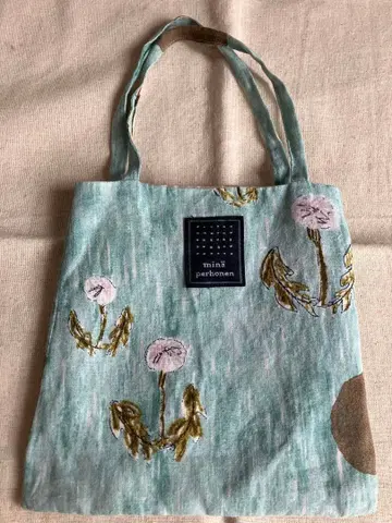 미나 페르호넨 토트백 미니백 핸드백 미나 페르호넨 그린