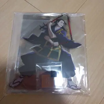 주술회전 프리미엄 아크릴 스탠드 팬텀 퍼레이드 게토 스구루