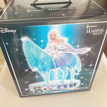 Disney 겨울왕국 2 장면 피규어