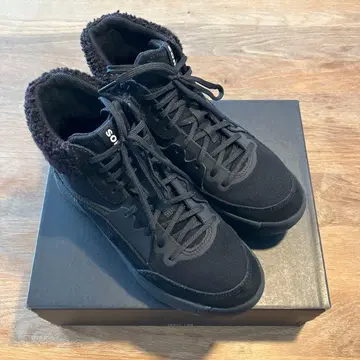 사용 횟수 적음 sorel 어반 리서치 도어스 24cm 정가 19800엔