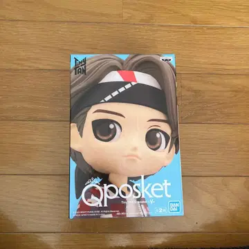 TinyTAN Q posket V A