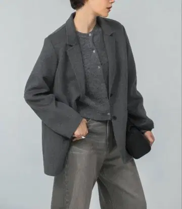 [택 포함 새상품] 어반 리서치 리버 자켓 코트