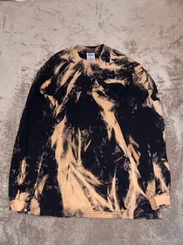 레어 SHAKA wear SuperMAX Heavy 롱 T