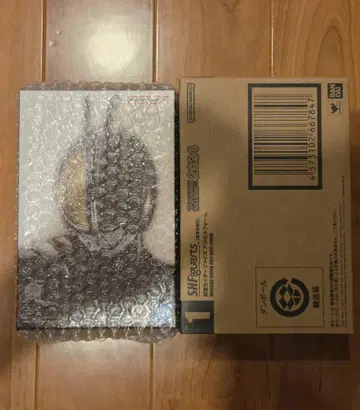 S.H.Figuarts (진골조제법) 가면라이더 파이즈 엑셀 폼