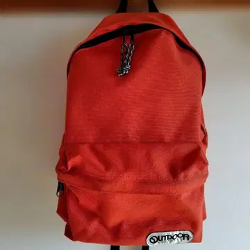 outdoor products 아웃도어 프로덕츠 백팩 오렌지