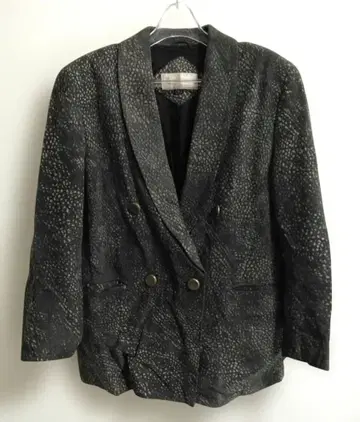 Zorronuez 램 가죽 자켓 ML 일본제