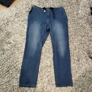 INHERIT 스트레치 데님