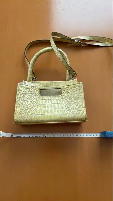 ALFEYA VALRINA 미니 숄더