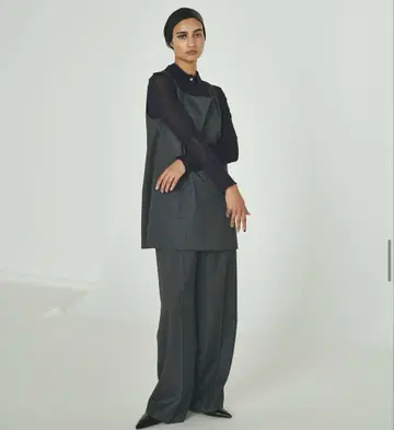 roku 탱크 튜닉 36 사이즈