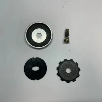 15 메타늄 DC XG 오른쪽 기어 [관번 LB]