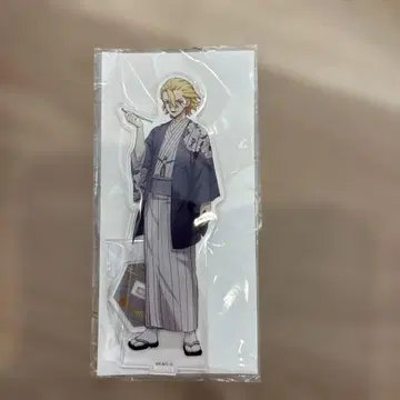 스탠리 스나이더 마네키네코 아크릴 스탠드