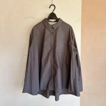 MidiUmi 와이드 셔츠