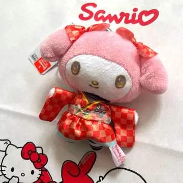 [ 선착순 ] Sanrio 산리오 마이멜로 마이멜로디 일본 기모노