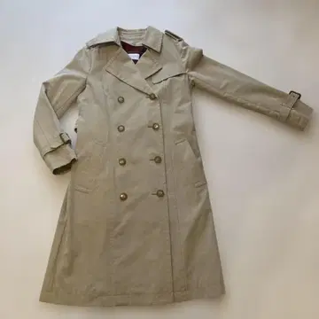 MACKINTOSH PHILOSOPHY 트렌치코트 라이너 포함 38