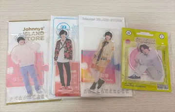 나니와단시 미치에다 슌스케 아크릴 스탠드