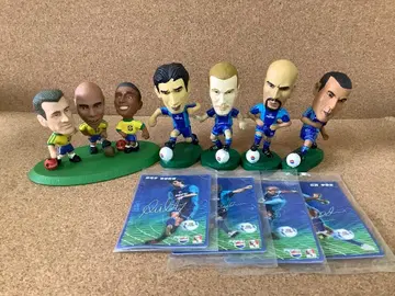 코카콜라 브라질 대표 펩시 KFC 프로모 카드 포함