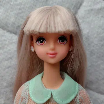 리카짱 캐슬 제니 프렌드 타마키