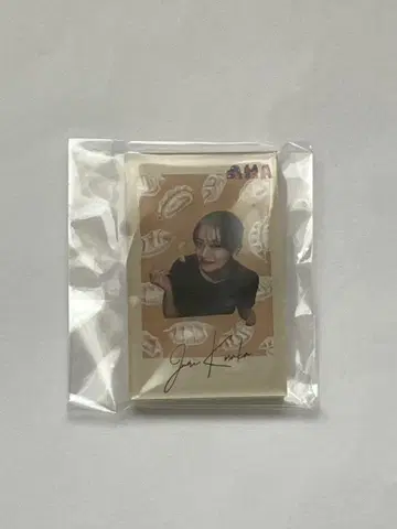 카미사카 유리 매니지먼트 사진 vol.2 가챠 마그넷