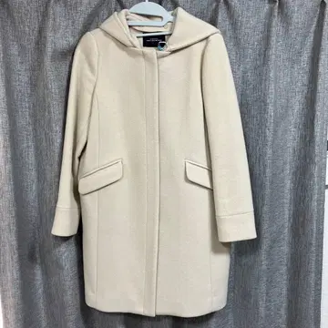 유나이티드 애로우즈 그린 라벨 릴랙싱 코트