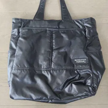 [ 새상품급 ] MANHATTAN PASSAGE 스타일리시 토트 3502