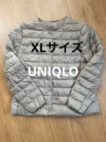 UNIQLO 울트라 라이트 다운 XL