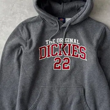 15055 DICKIES 디키즈 아치 로고 후드티