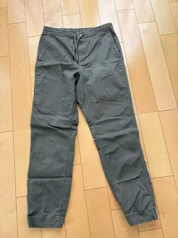 파타고니아 트윌 트래블러 팬츠