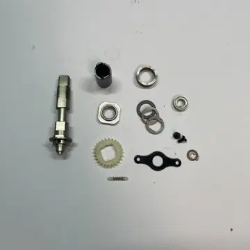 15 메타늄 DC XG 오른쪽 부품 1 [관번 LB]