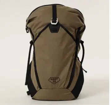 PAGGO WORKS [퍼고웍스] BUDDY 22 버디