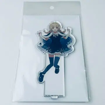 학원 아이돌 마스터 아크릴 스탠드 코토네