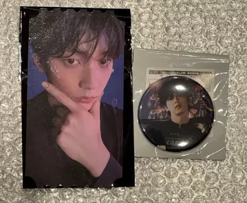 TXT cafe 카페 starkissed 수빈 입장 혜택 캔뱃지