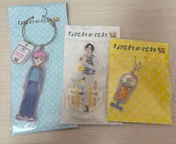 나니와단시 미치에다 슌스케 나니와노니와