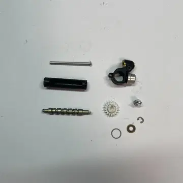 15 메타늄 DC XG 오른쪽 부품 2 [관번 LB]